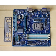 Intel PACKAGE LGA 1155 MOBO GIGABYTE GA H67MA USB 3 4 SLOT RAM + G645 OK
