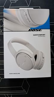 Bose QuietComfort 降噪耳機