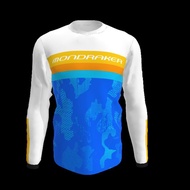 Custom MTB Cycling Jersey