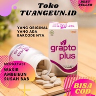 GRAPTO PLUS di Bandung√ Bayar di Tempat √ Gratis Ongkir | Ambe Care Ambedoc Hemolab Ambemax Xi Yaopi