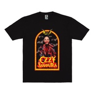 OZZY SYAHPUTRA PARODI T-SHIRT | T-SHIRT OZZY SYAHPUTRA | OZZY SYAHPUTRA BLACK
