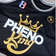 ♞PHENO KING JERSEY INSPIRED