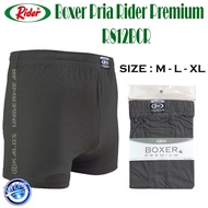 KATUN Rider Premium Men's Boxer Shorts R812B 100% Cotton Contents 1