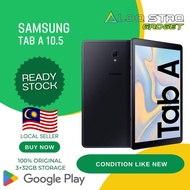 ✅ SAMSUNG GALAXY TAB A 10.5 (2018) TAB A 10.1 (2019) T597/T510/T515 TABLET FOR ENTERTAINMENT,GAMES T