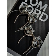 GANTUNGAN Shoe Charm [Vol. 2] ︎ Lace Shoe | Shoe Accessories | Shoe HANGERS