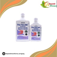 POLYSILANE 180 ml & POLYSILANE 100 ml