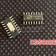 IC cs5038E cs5038 Power  imported 100% LKTT pxb9 100%