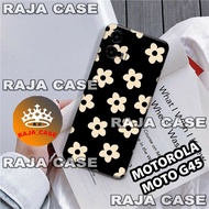 HP Rc22/Rubber Softcase MOTOROLA MOTO G45 - Girl Motif - Case MOTOROLA MOTO G45hp - MOTOROLA MOTO G4