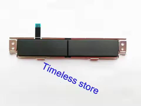 new touchpad mouse button board for dell for Latitude E7240 E7440 7240 7440 CN-A12AN4 A12AN4