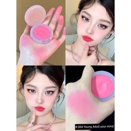 blusher palette blusher cream blusher powder Sunflower Expansion Color High Gloss Contouring Student