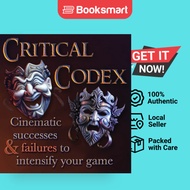 Critical Codex - Hardcover - English - 9781733083041