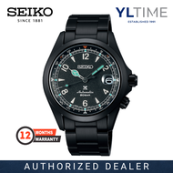 Seiko Prospex SPB337J1 ‘Black Series Night’ Alpinist The Black Series Limited Edition Watch (100% Original &amp; New)