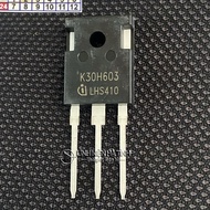 2 new IGBT K30H603 30H603 30A 600V