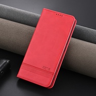 Casing for Xiaomi 14T Pro Case Flip Magnetic Adsorption PU Leather Wallet Phone Case Cover Xiaomi 14