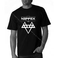 2023 NewLimited Neffex เหงื่อเด็ก Xs Oversize เสื้อยืดเบื้องหลัง Nerdy Oversize Anime เสื้อยืด