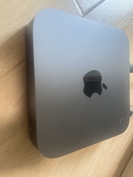 Apple Mac Mini (2018)