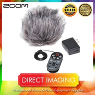 Zoom APH-6 Accessory Pack for the Zoom H6 Handy Digital Recorder