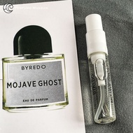 2ML Vial Perfume Byredo Mojave Ghost