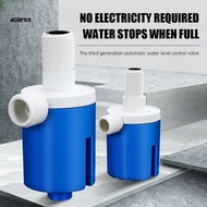 ️Automatic Toren Float / Automatic Bathtub Faucet Sensor Float Water Reservoir Tap / Automatic Water