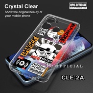 Itel P40 Itel A49 Itel A26 Case Image Clear case Bening Softcase Clear Case Itel P40 Itel A49 Itel A