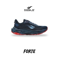 DESLE shoes trail running shoes (unisex)