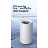 XIAOMI MIJIA Pure Smart Humidifier Pro CJSJSQ02LX No Fog Cold Evaporation Intelligent Air Purifier 5