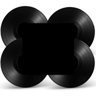 Kanye West - Donda (4LP)(Vinyl)