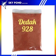 Dedak Pancing 928 Fishing Powder