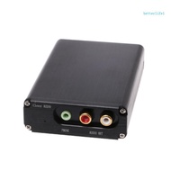 BTM CM6631A Digital Interface USB to I2S SPDIF Coaxial Output 32 24Bit 192K Board