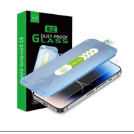 EZ GLASS IPHONE 15 PRO MAX / PRO SCREEN PROTECTOR