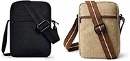 crossbody bags for men, side sling bag for man small size, mens hand bag for travelling | Mens Cross