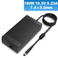 Laptop Adapter Replacement for Dell Gaming Laptop 19.5V 9.23A (7.4 x 5.0mm) Dell Alienware M15x, Dell Alienware M17X, De