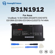 B31N1912 C31N1912 Laptop Battery Replace For ASUS VivoBook 14 E410M E410MA L410M L410MA E410KA F414M