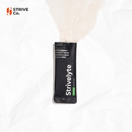 STRIVElyte Hydration | Endurance | Electrolyte | Sugar Free | 5g/Sachet