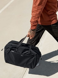 2025กระเป๋าไฟกีฬากลางแจ้งกระเป๋าเดินทางแท้ Bellroy Austria Lite กระเป๋าสะพายกระเป๋าออกกำลังกายพกพาได