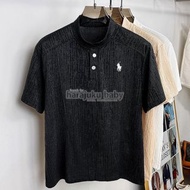 Polo Ralph Lauren T-shirt 男裝冰絲短袖透氣 簡約百搭 T恤
