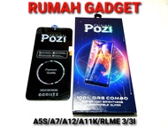 LCD OPPO A5S/A7/A12/A11K/REALME 3/3I POZI FULLSET TOUCHSCREEN KUALITAS PREMIUM