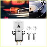 RUN Output Magnetic Phono Cartridge Stylus Needle For Auditory AT3600L