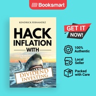 Hack Inflation With Dividend Investing - Hardback - English - 9781922659613