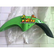 Spakbor Depan Kawasaki Leo Slebor Depan Kawasaki Leo