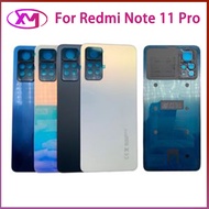 Xiaomi Redmi Note 11 Pro 5G Back battery Cover