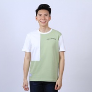 DP Men | Slim Fit Round Neck T-Shirt  - 1846TRV
