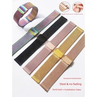 vintage watch jam bonia original 100% Sesuai dengan tali dw, keluli tahan karat, unisex, jam tangan 