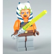LEGO Star Wars 8098 - Ahsoka Tano Minifigure