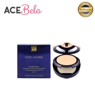 [CLEARANCE] Estee Lauder Double Wear Stay In Place Matte Powder Foundation SPF 10 #2N1 Desert Beige 12g (Box Damaged)