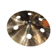CYMBAL CENTENT STU 18 CRASH OZONE