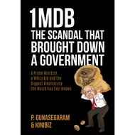 1MDB: The Scandal That Brought Down a Government
