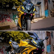 LAMP WINGLET R15VVA LAMP WINGLET R15 V3 LAMP WINGLET R15V3 WINGLET R15 VISOR R15