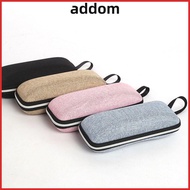 ADDOM Eyeglasses   Zipper Portable Eyeglasses Accessories