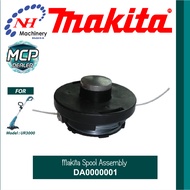 Makita DA00000001 - Spool Assy for UR3000
